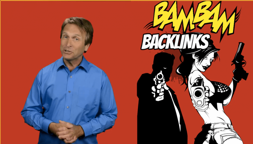 Bam Bam Backlinks Review