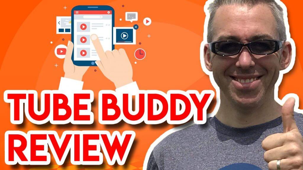 Tube Buddy Review