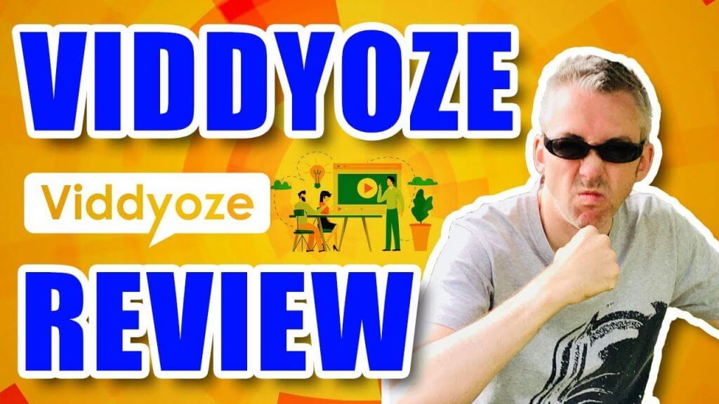 Viddyoze 3.0 Review