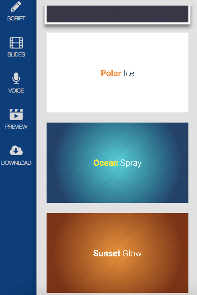 templates