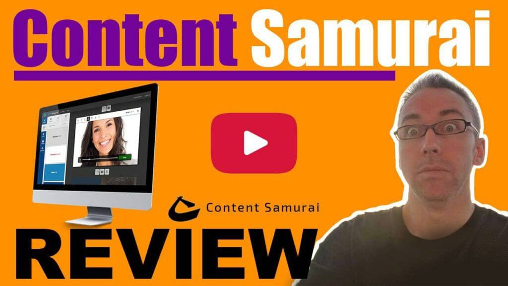 Content Samurai Review