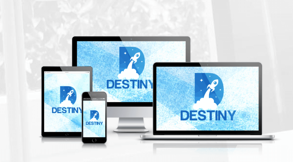 Destiny Review