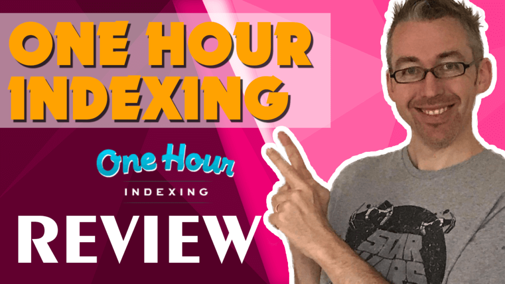 One Hour Indexing Review