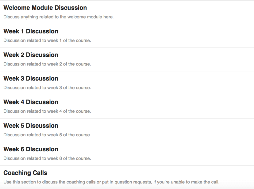 Super Affiliate System forum