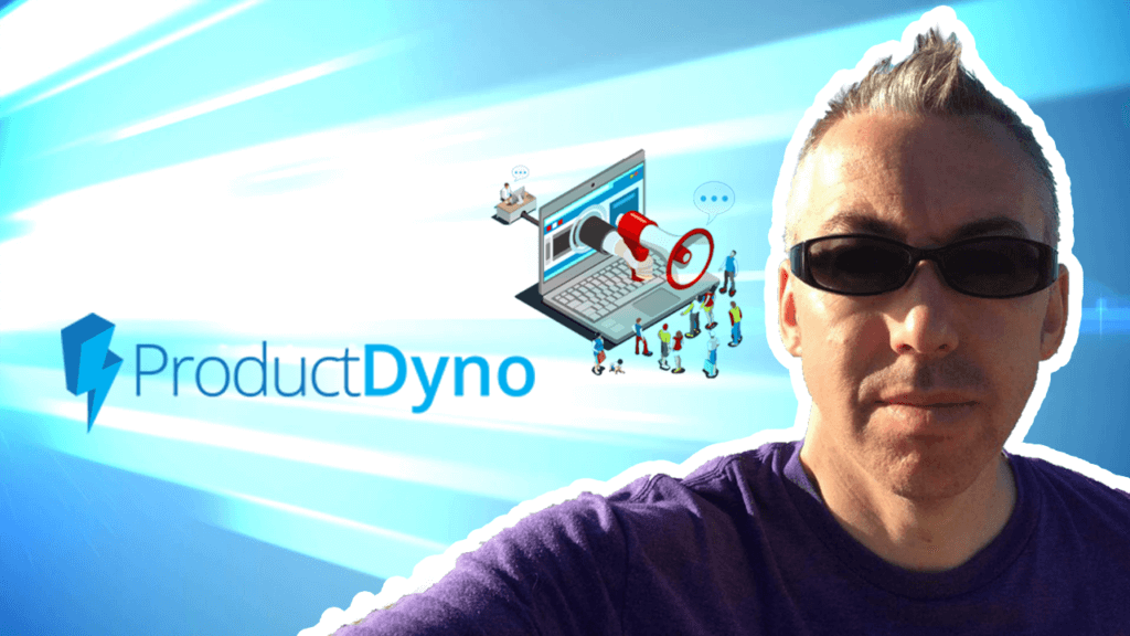 Product Dyno Review