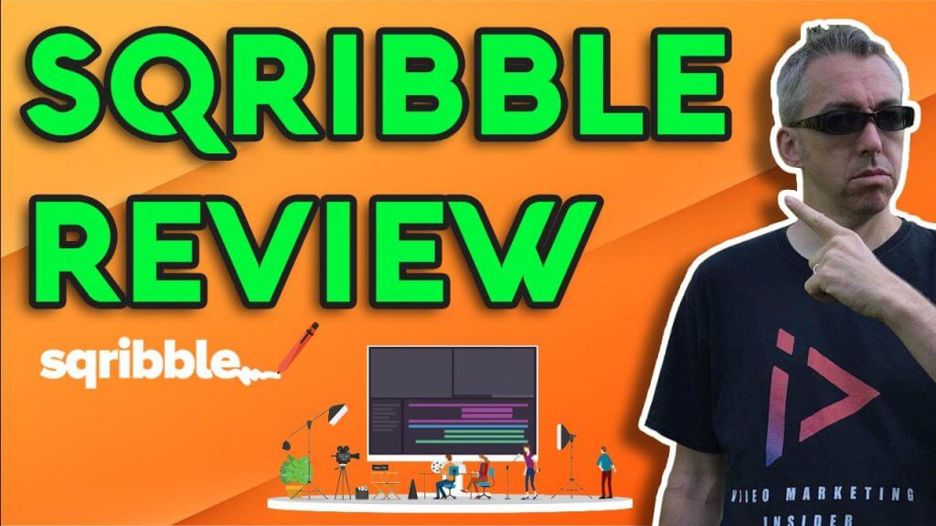 Sqribble Review