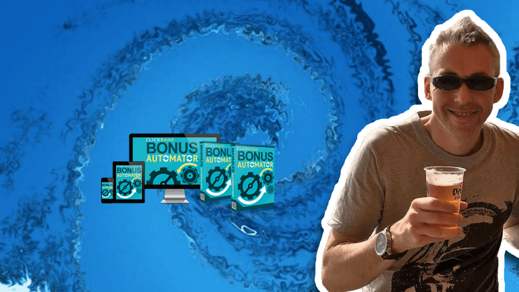 Clickbank Bonus Automator Review