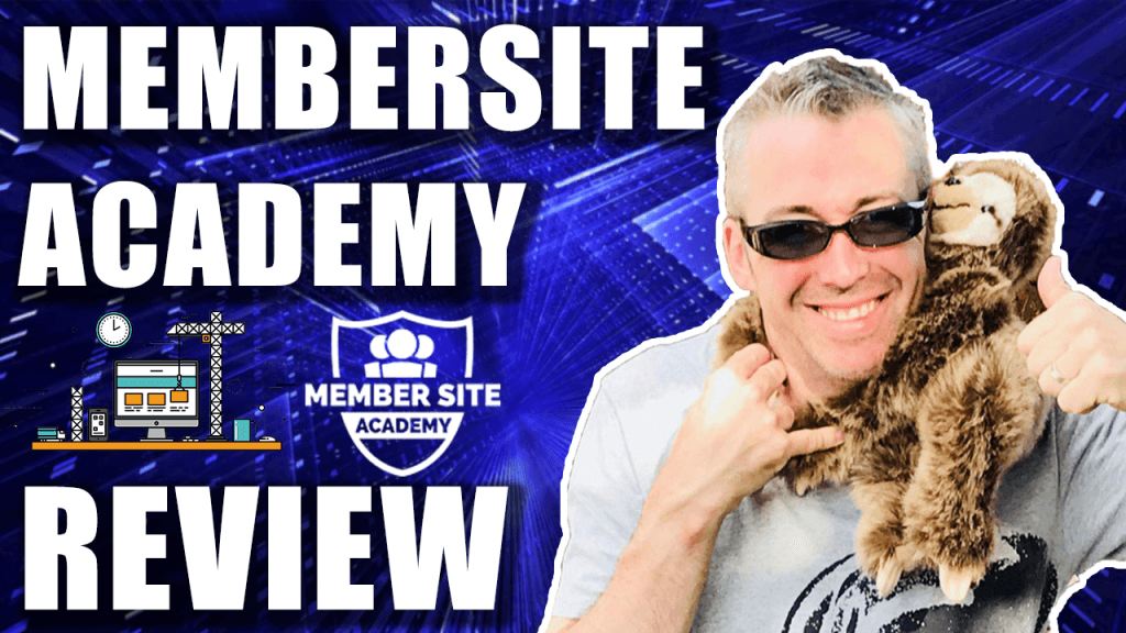 Membersite Academy Review