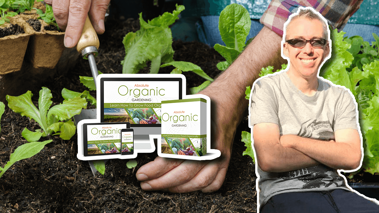 Absolute Organic Gardening Review