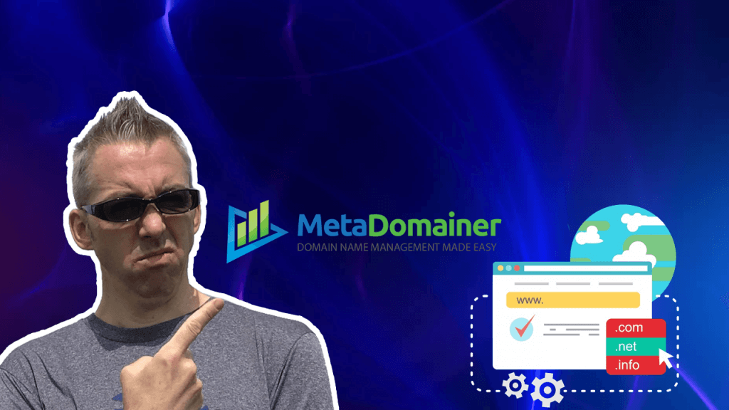 MetaDomainer Review
