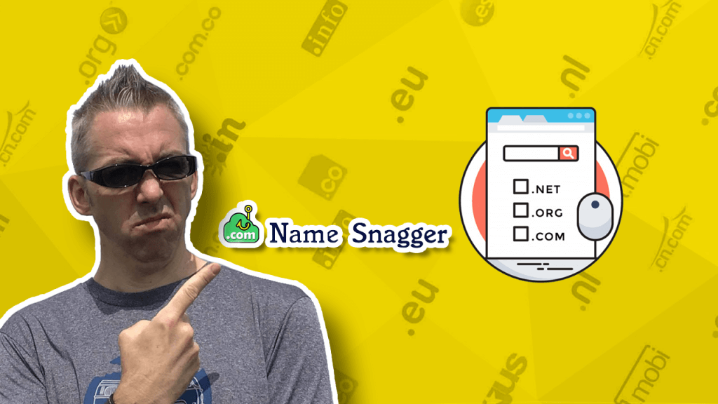 Namesnagger