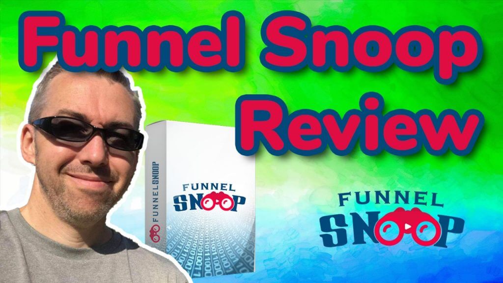 Funnel Snoop Review