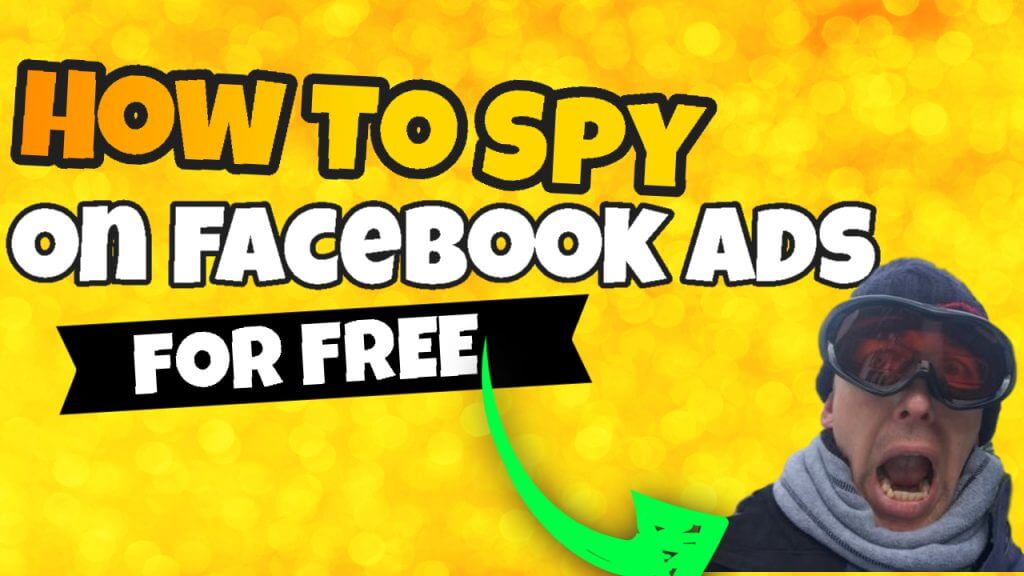 FB ads spy