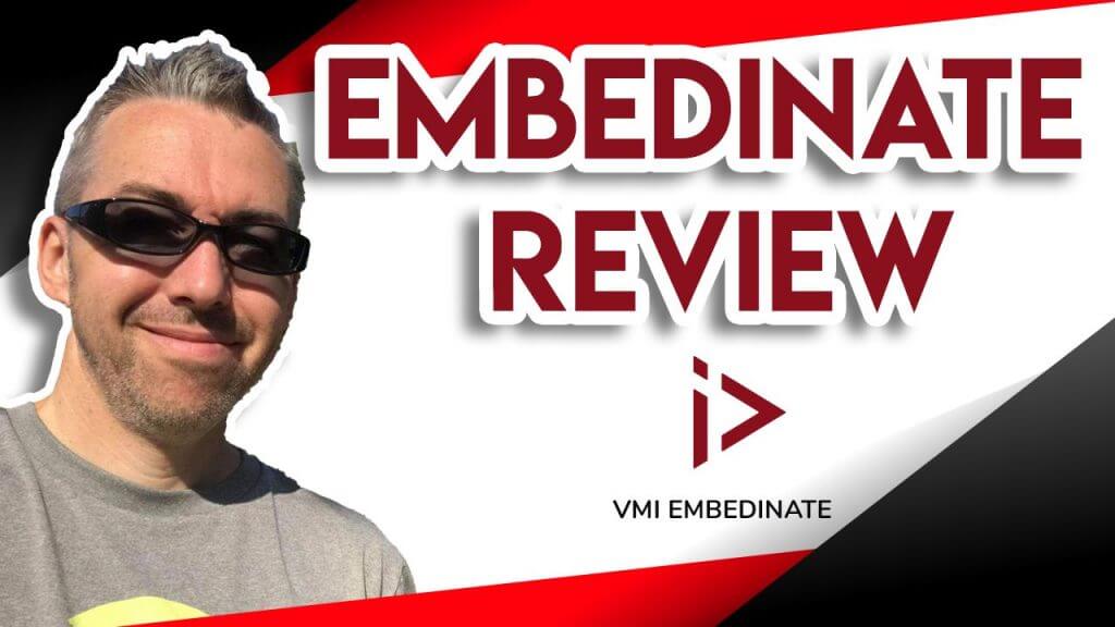 Embedinate Review