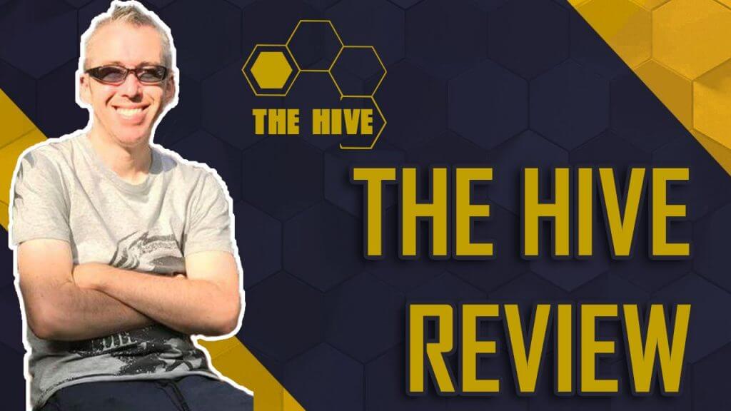 The Hive Review