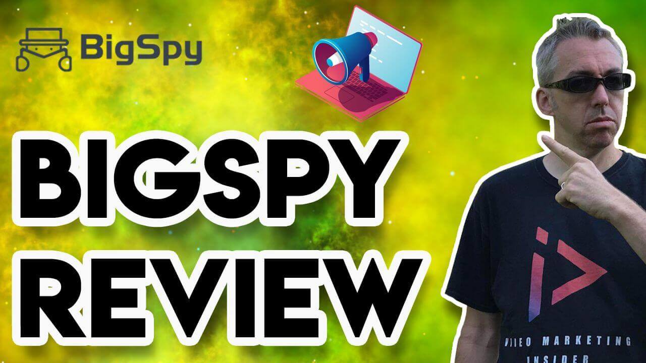 BigSpy Review