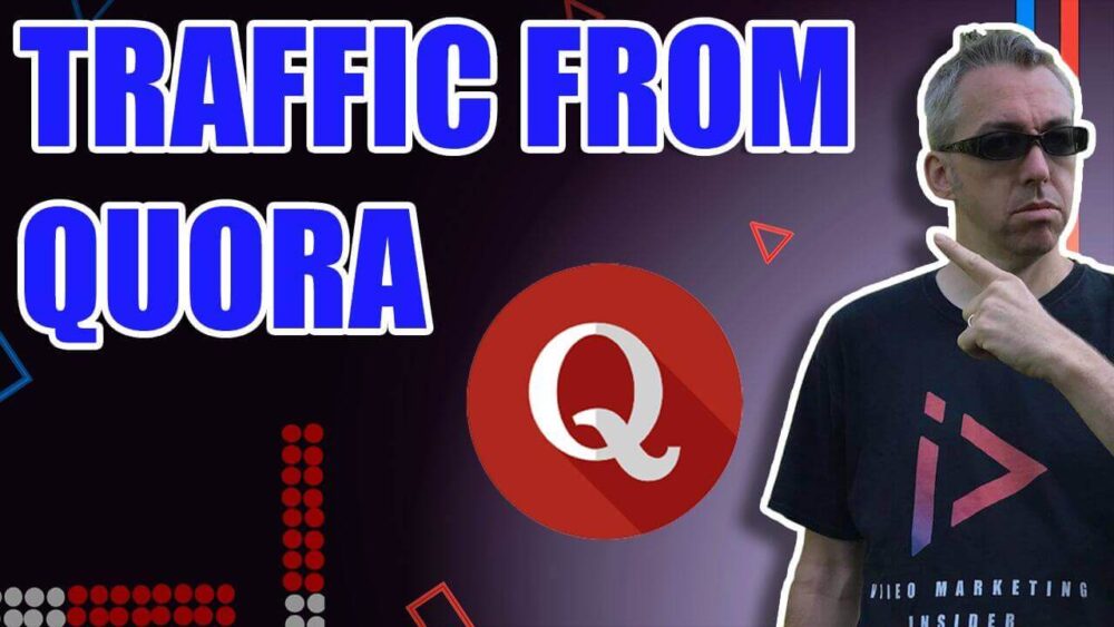 How to get Free Traffic from Quora