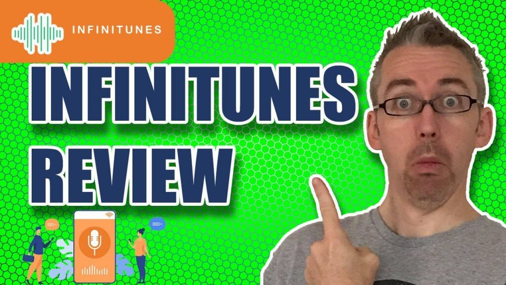 Infinitunes Review