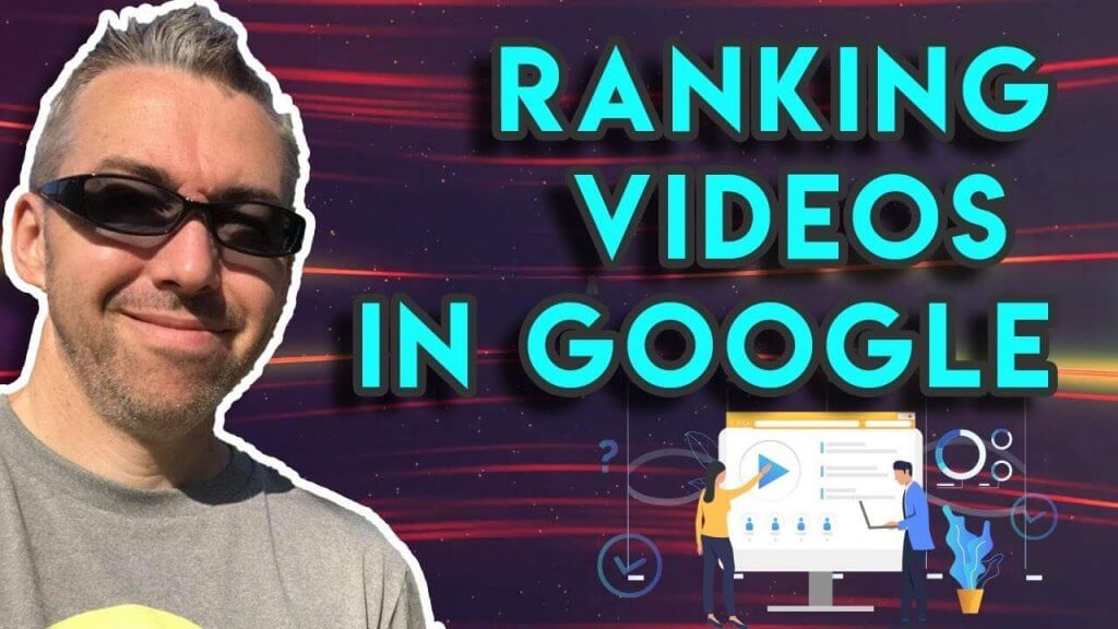 Ranking Videos in Google