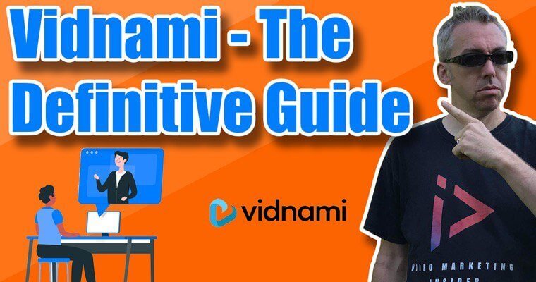 Vidnami