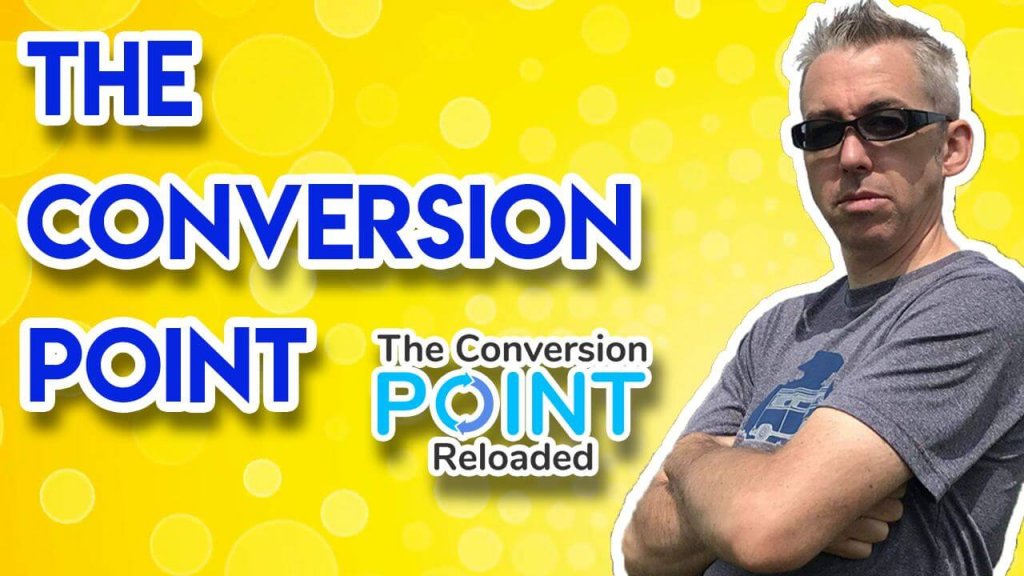 The Conversion Point