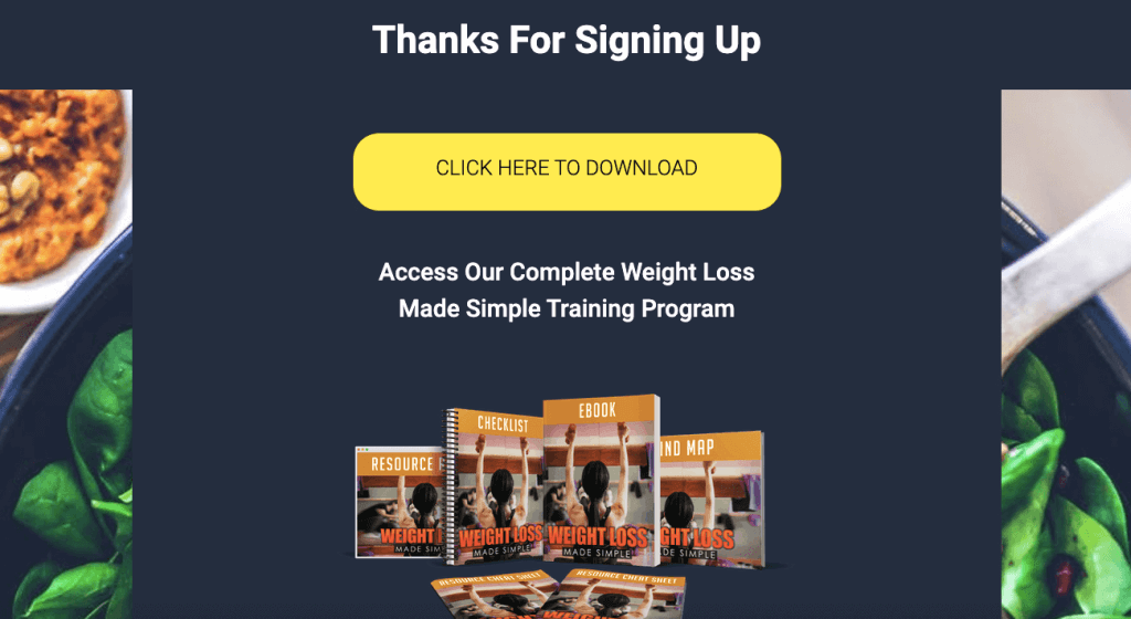 Weight Loss Made Simple PLR Review: Premium PLR Reports - Beers With Adam