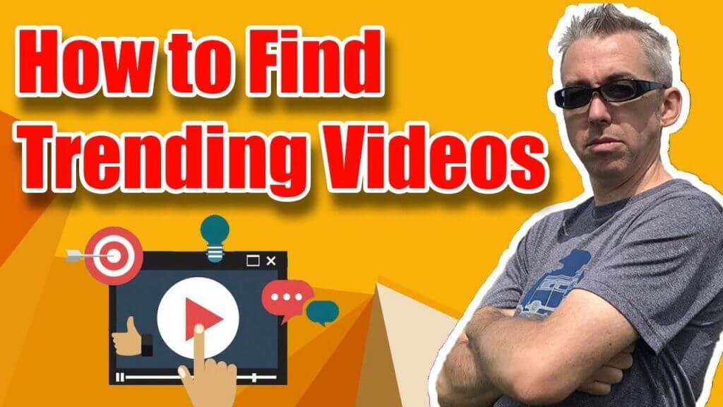 How to Find Trending Videos in Your Niche