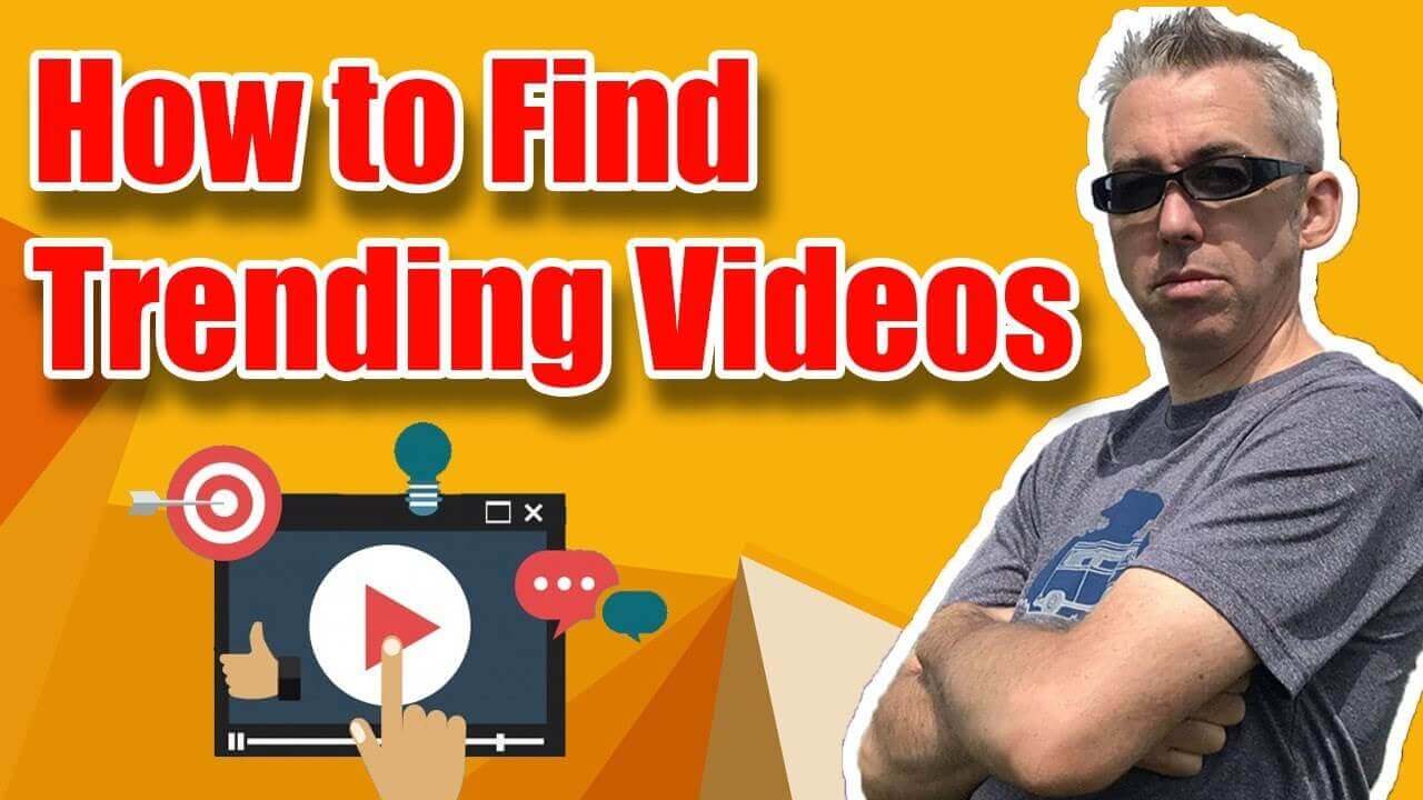 How to Find Trending Videos in Your Niche
