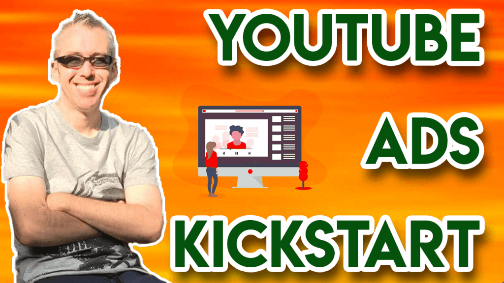 YouTube Ads Kickstart review
