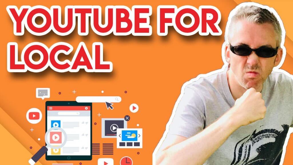 YouTube For Local Business