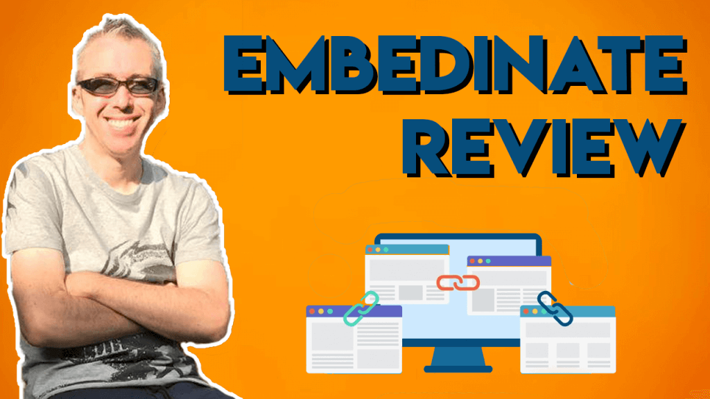 Embedinate Review