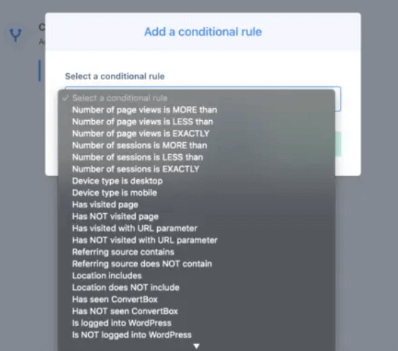 Rules
