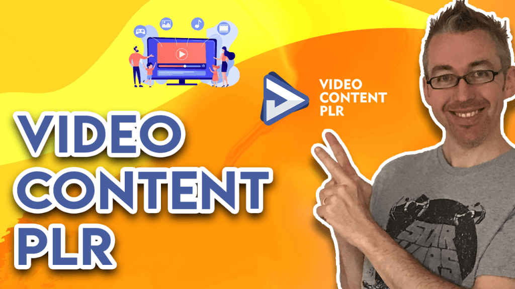 Video Content PLR