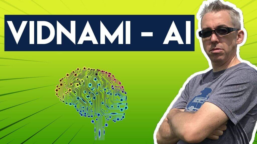 Vidnami AI