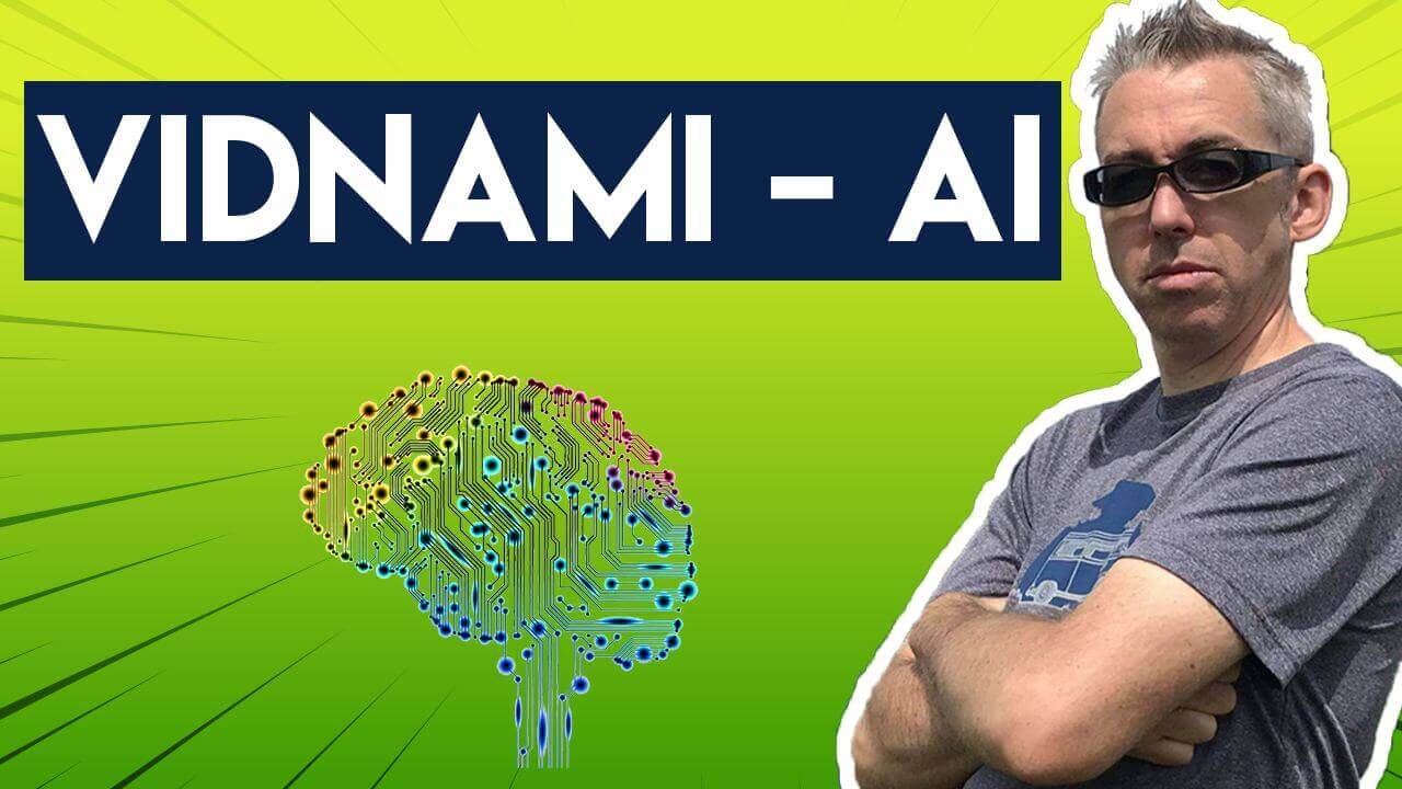 Vidnami AI