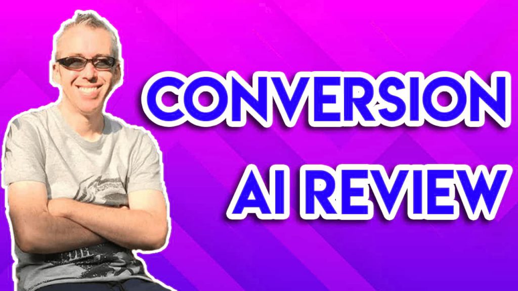 Conversion AI Review
