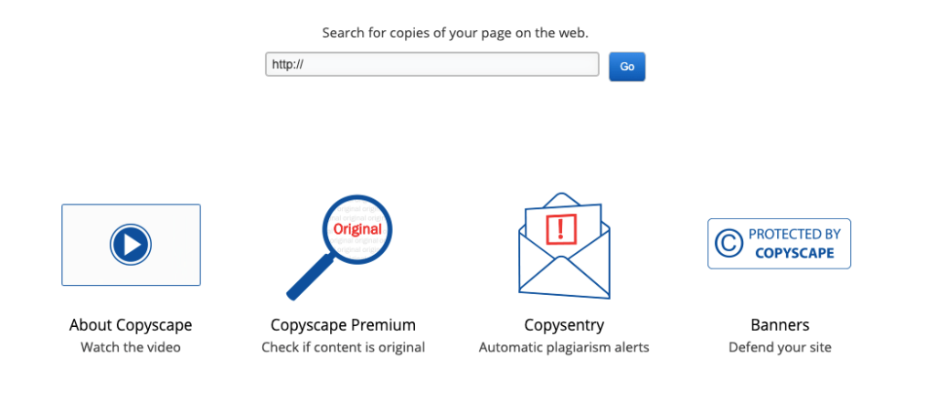 CopyScape