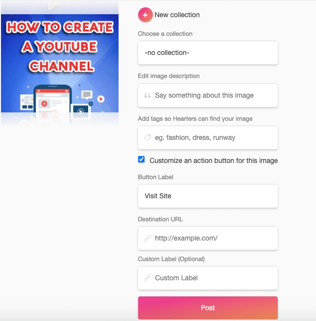 Best Pinterest Alternative