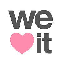 WeHeartit