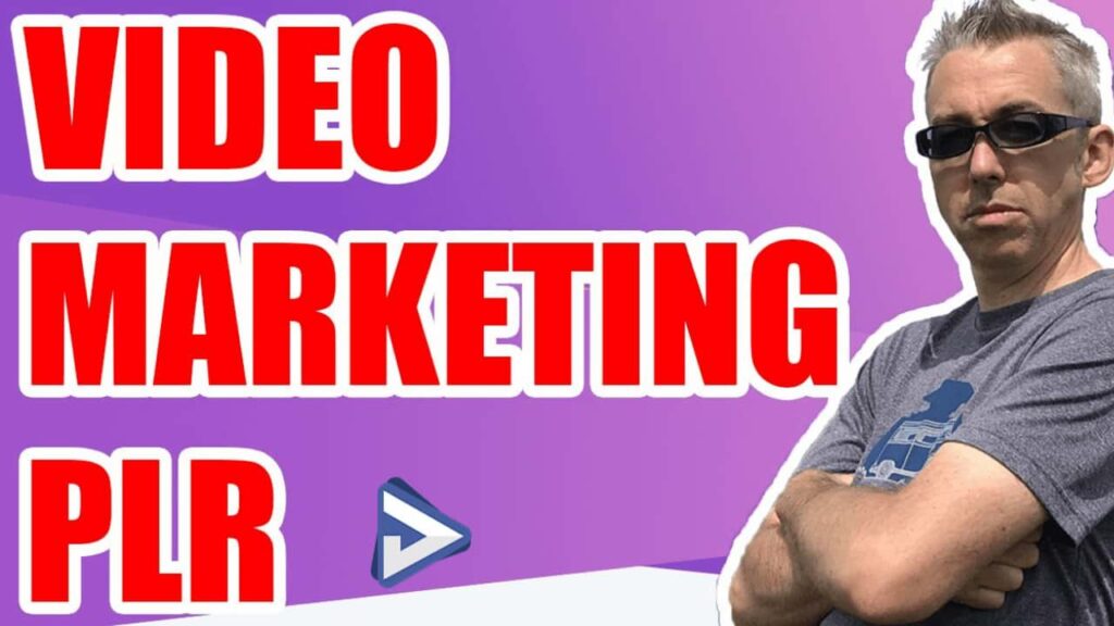 Video Marketing PLR