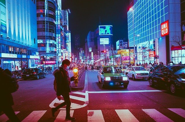 traffic