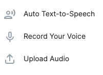 Wave Audio
