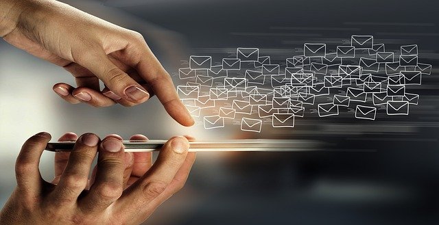 Send email