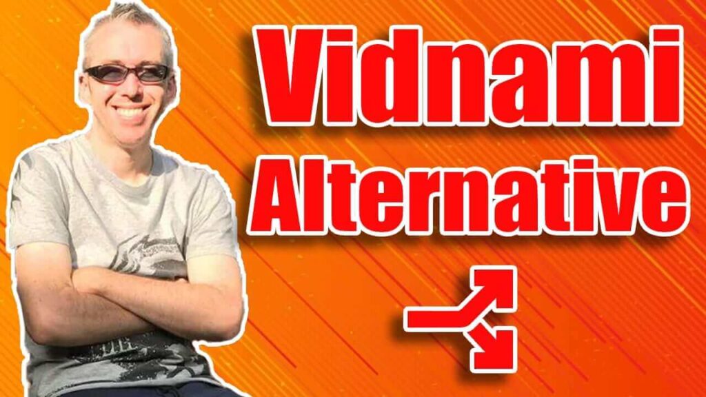 Vidnami Alternative
