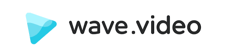 wave.video logo