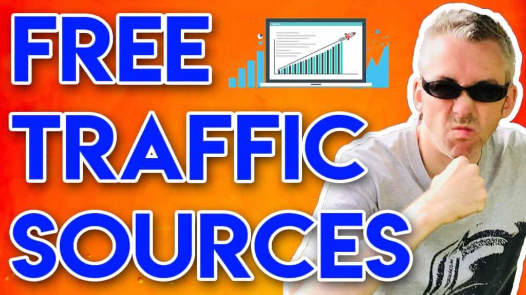 Free Traffic Sources