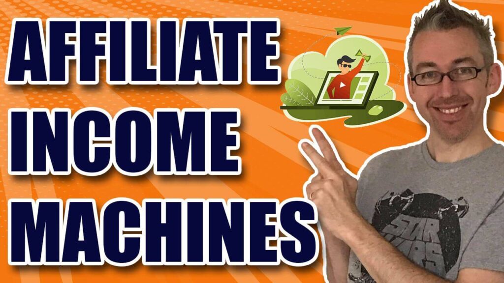 Affiliate Income Machines