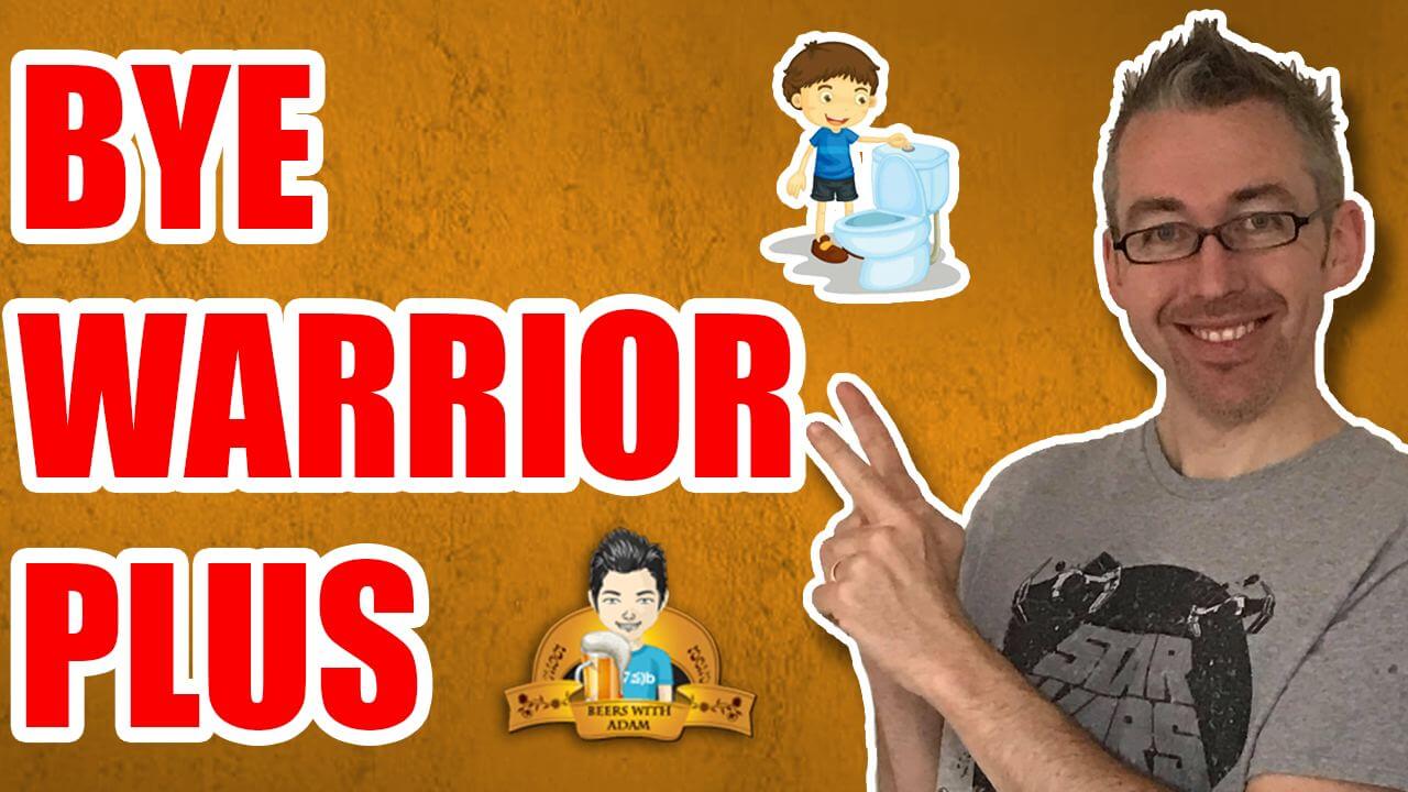 Warrior Plus