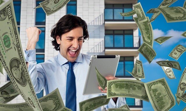 Make Money online