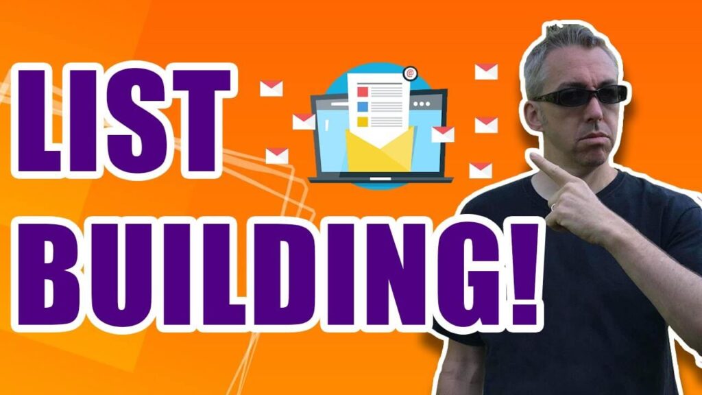 Build a Targeted List
